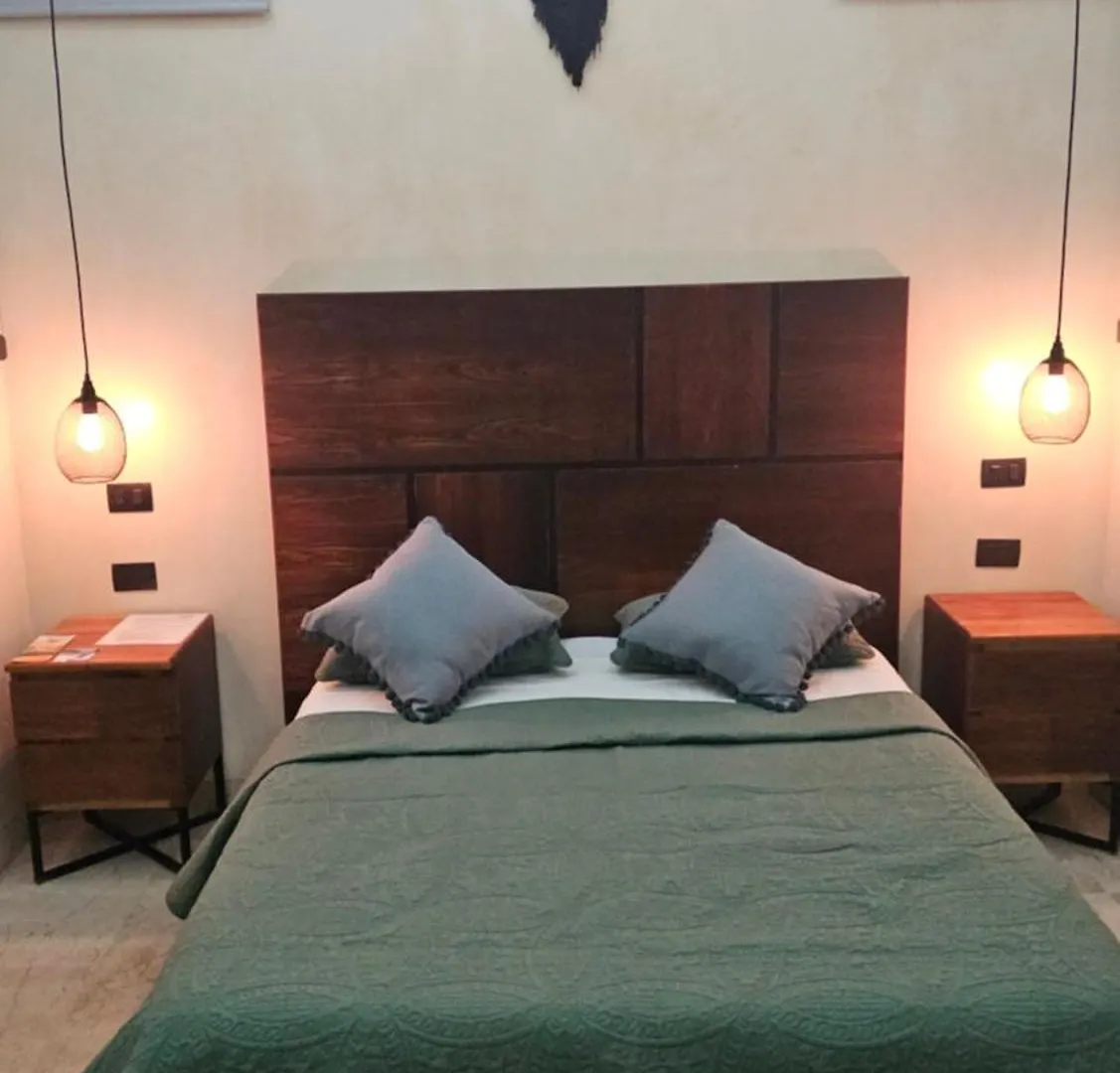 Kasa Nikte Apartment Tulum