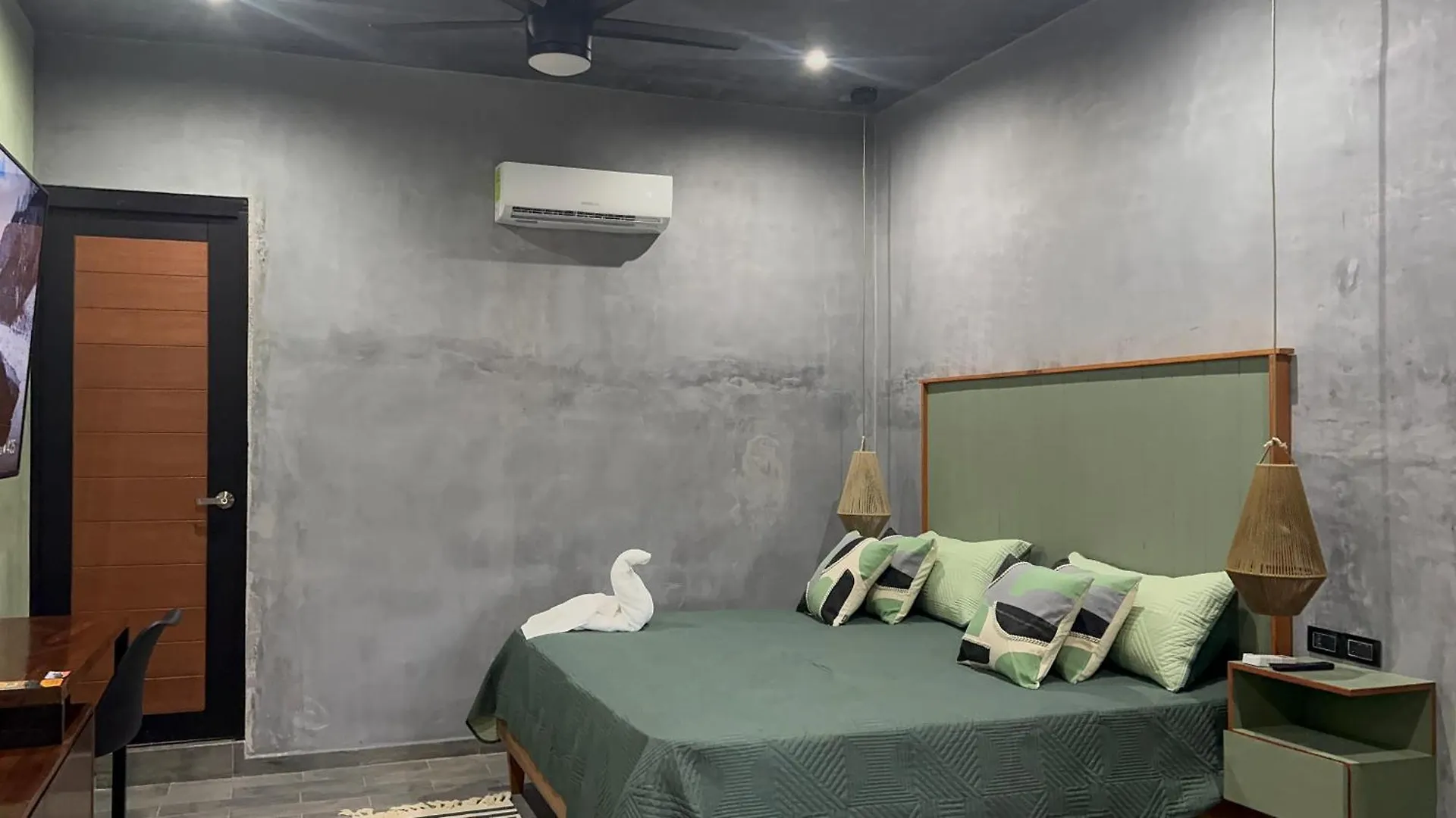 Kasa Nikte Apartment Tulum